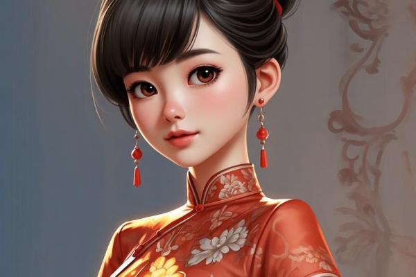 水命女性如何选择头像招财，助你鸿运当头！