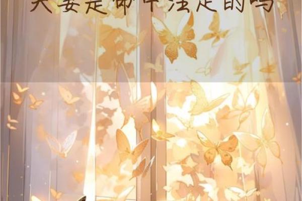 命中注定：命运与个性的奇妙关系探讨