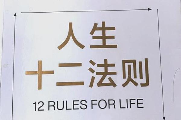 深入分析：12字秘诀揭示的命运奥秘与生活智慧