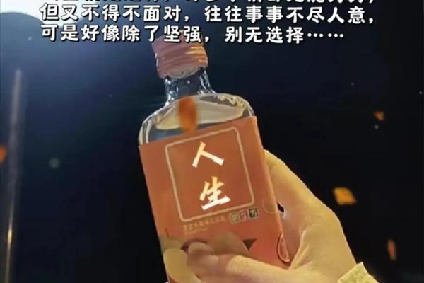 人生没生过算什么命，活出精彩才是关键！