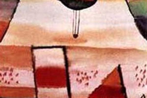 1940年8月：命运交响曲的旋律与色彩