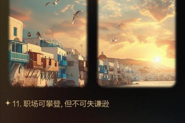海中金命的职业选择：适合与忌讳，助你职场顺利