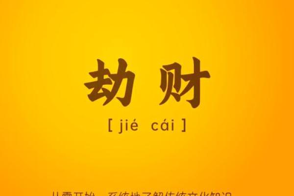 宝宝命心大，潜藏的财富与机遇