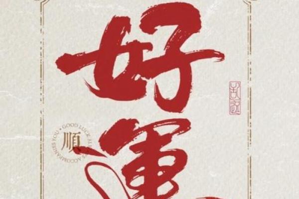 2023年10月的兔子命运解析：把握时机迎接好运！
