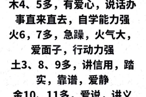 1946年出生的人，命五行解析与人生智慧