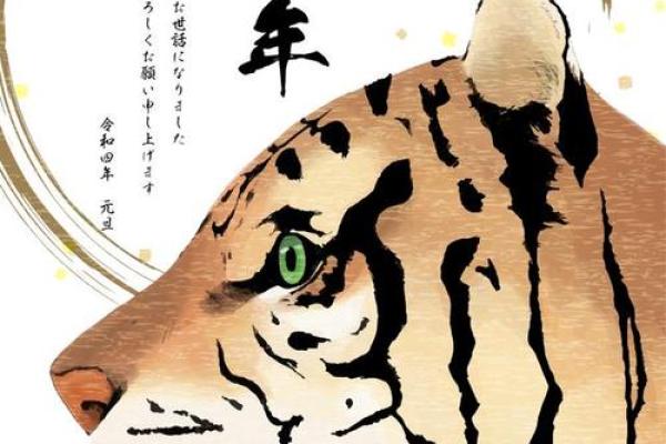 虎年命运解析：1988年生的虎如何把握人生机遇与挑战
