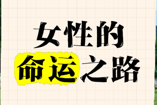 女金命适合的职业选择与发展之路