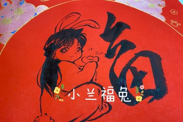 2011年兔年出生的命运与个性解析：情感丰富的兔儿们