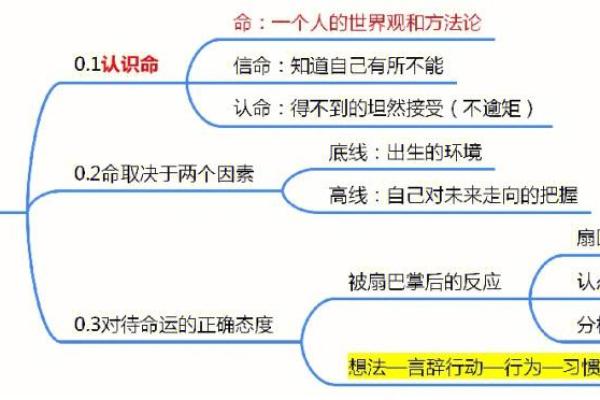 公子零命与一命的神秘世界：你了解多少？