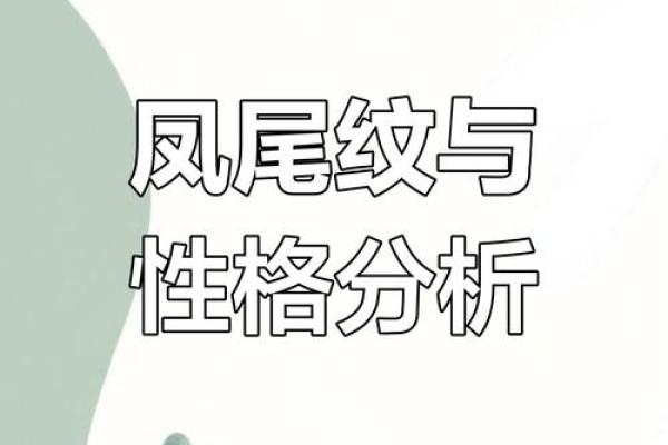 探索手相中的凤尾纹，让您了解命运的秘密