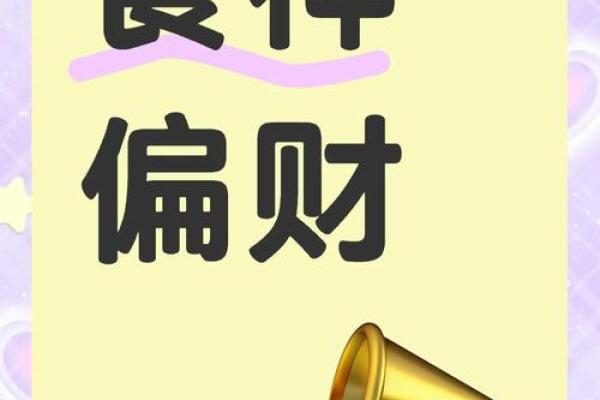 食神生财：揭秘命理中的财富与食神关系