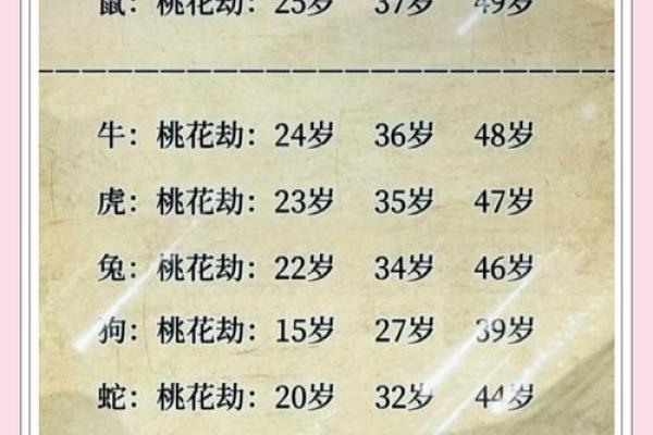 丑命生肖女：她们的命运与性格解析，揭开神秘面纱！