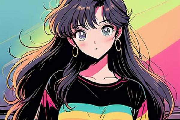 木命女人的头像选择：展现个性与气质的完美融合
