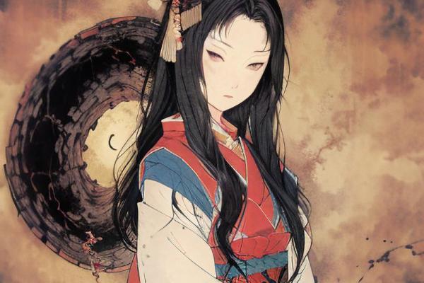木命女人的头像选择：展现个性与气质的完美融合