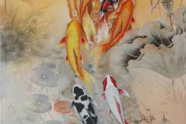 海中金命玄关风水佈局与挂饰选择技巧