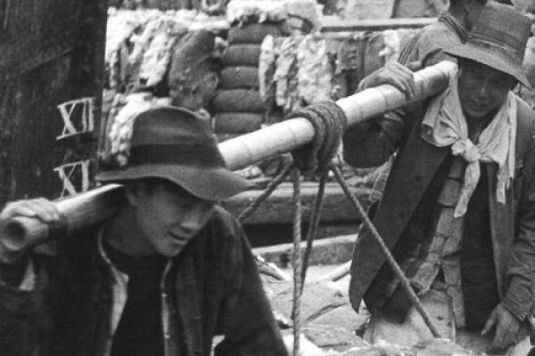 1948年出生的火命人：燃情岁月与辉煌人生的密码