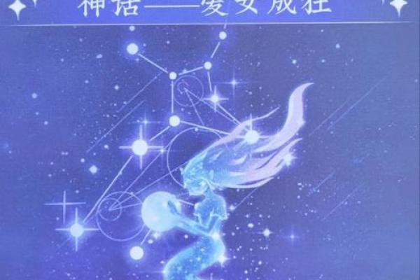 处女座：用细腻与智慧编织的命运之网