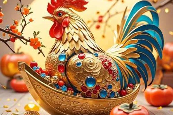 天河水命者的神秘配戴：如何选择合适的饰品增旺运势？