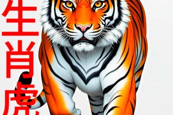 2010年虎年命理解析：属虎人的性格与命运