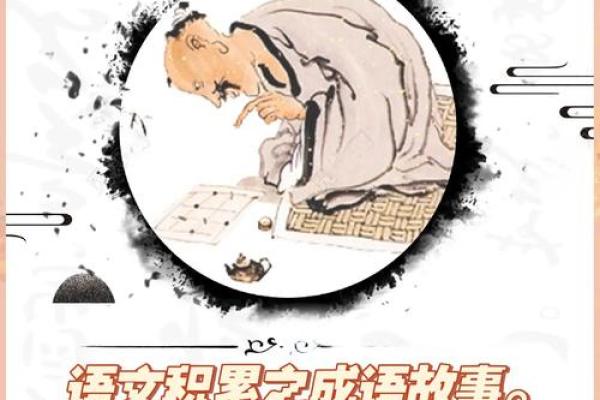 命运的安排：探寻成语背后的智慧与哲理