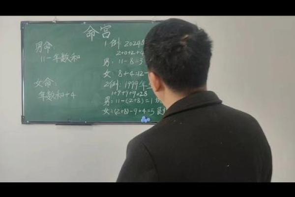 1997年牛女命分析：东四命与西四命的深度探究