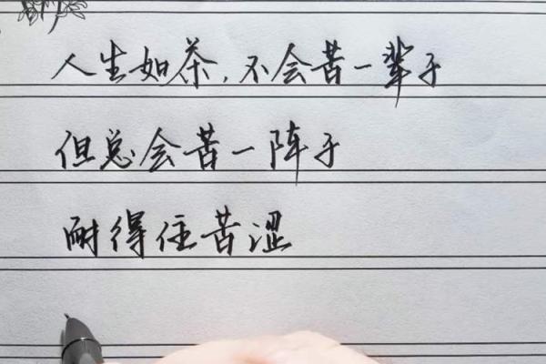 命茶甚急：探索生活中的每一杯茶，何以成为灵魂的寄托？