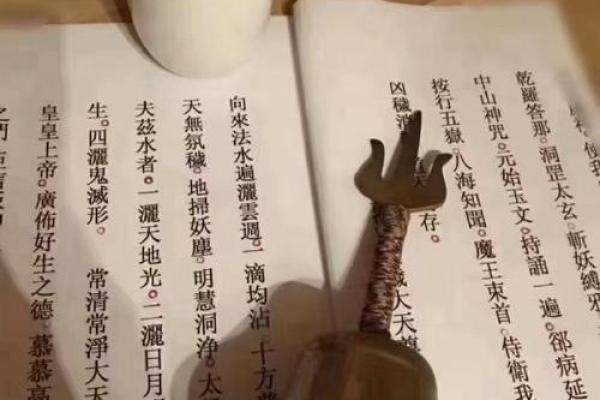 命格中的福星：为你开启人生的新篇章