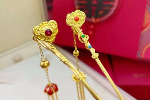 钗钏金命者的庇护：适合佩戴的吉祥饰品解析