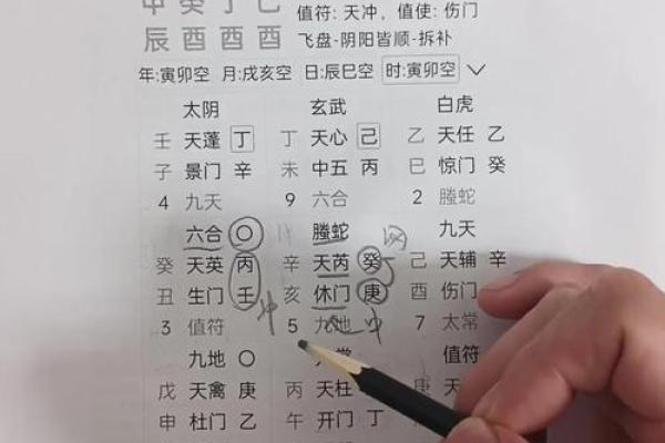 2005年出生属鸡的命卦解析与人生指引