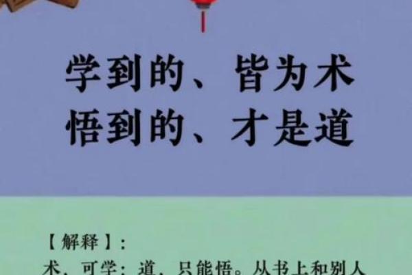命理学的属性解析：探索生命的秘密与智慧之道