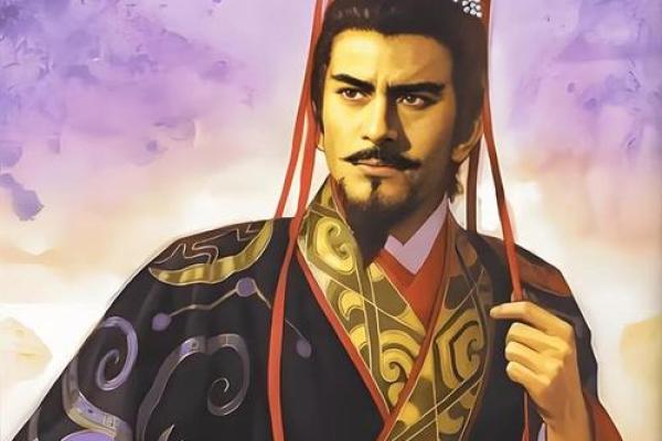 从皇帝的命运看人生的无常与选择之道