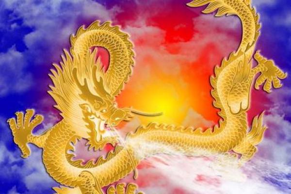 2000年属龙：勇敢与智慧并存的命运旅程
