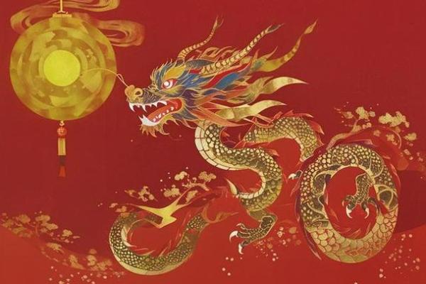 2000年属龙：勇敢与智慧并存的命运旅程