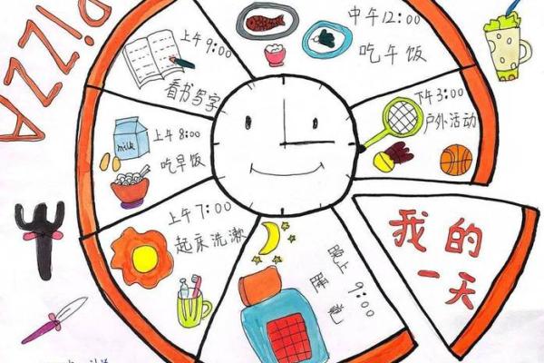 揭开命运的时钟：出生在什么时辰最为幸运？