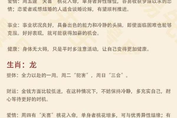 94年出生的命运解析：你的生肖与运势