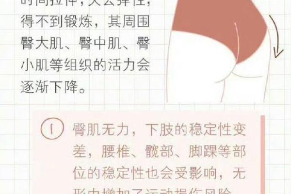 女人屁股尖是什么命？解读女性臀部特征与命理的关联