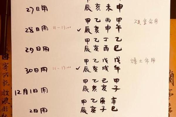 95年出生的人运势分析：命理、性格与未来发展