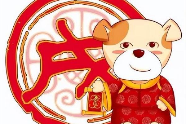 1982年属狗之命：守护忠诚，追寻幸福的生活之路