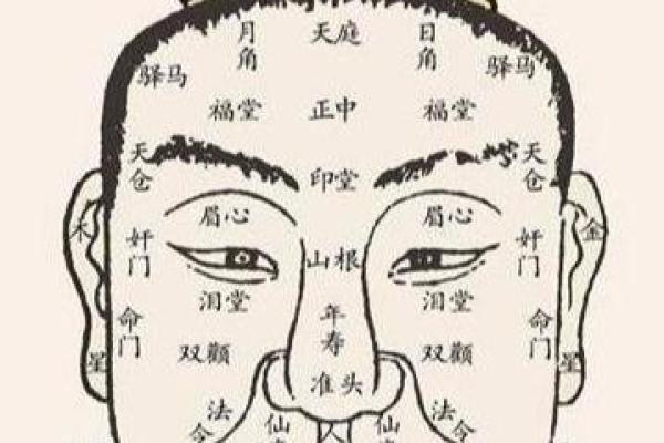 揭开天才面相之谜：女命婚姻的深层解析与启示