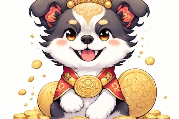 48年属狗的命运解析：揭示忠诚背后的深意与挑战