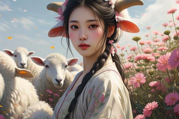 79年正月出生的羊，命理解析与人生指引