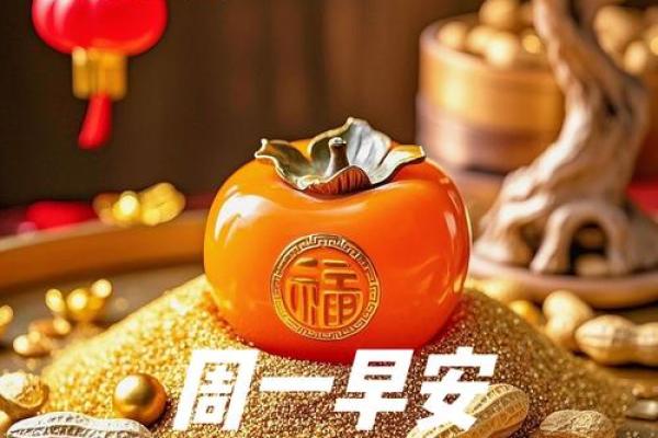 揭秘福星命格：让你的人生充满好运的深层解析