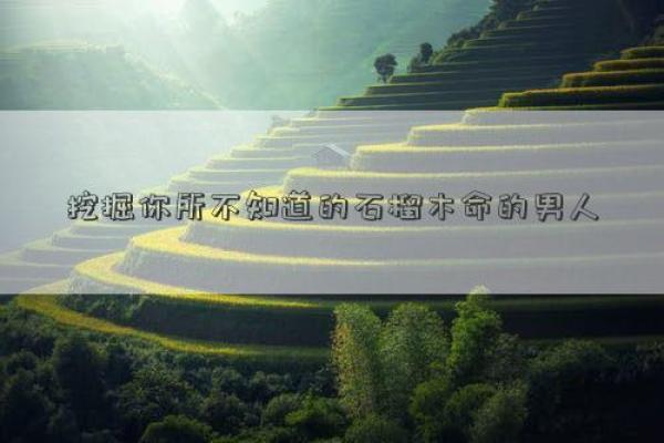 石榴木命佩戴眼镜的最佳选择与注意事项