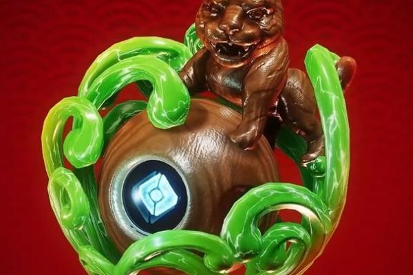 虎年人命运解析：探寻虚拟与现实间的独特人生