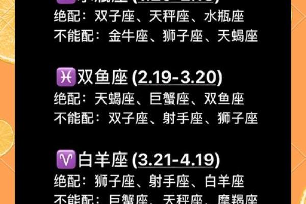 甲寅日柱女命与男命的完美配对：探寻心灵与缘分的交汇点