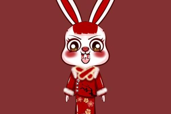 2023年兔年，兔命的魅力与运势探秘！