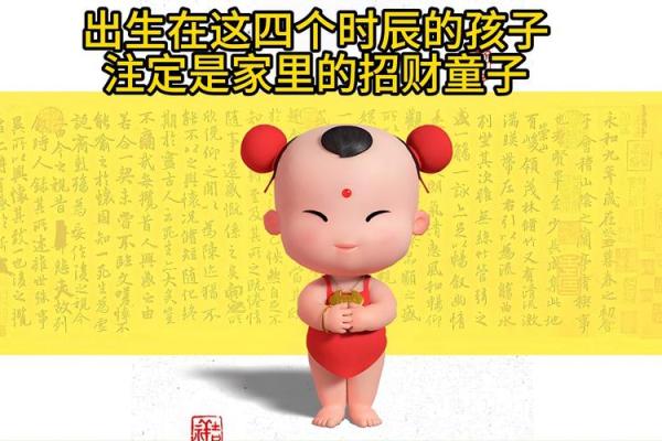如何选择适合生童子命的孩子：家庭与命理的关系