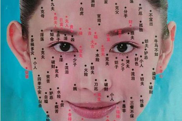 前门牙特大的命运揭秘：你不知道的性格与运势之关系