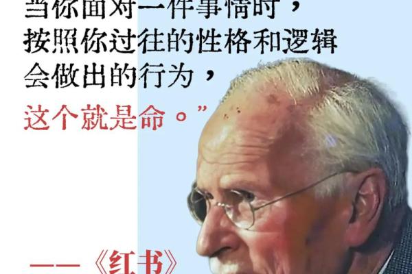 理解命局：探索自我的内在世界与外在影响