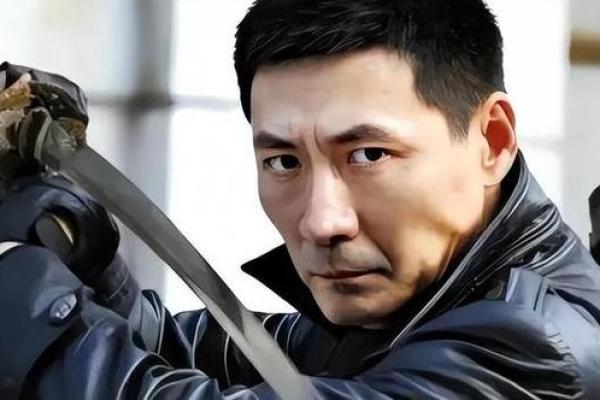 肩膀高耸的男人：他的命运与背负的重担